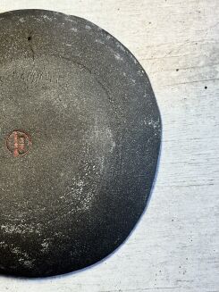 misa ceramiczna Lazurowe Jezioro handmade
unikalna misa ceramiczna szkliwiona błękit zielony
Kolorowa Misa – ręcznie robiona ceramika