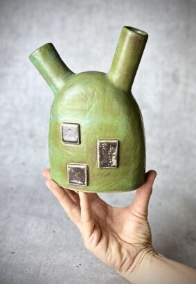 Wazon "Shrek"