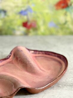 patera ceramiczna do serów i przekąsek