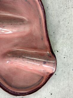 patera ceramiczna do serów i przekąsek