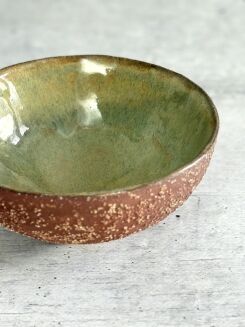 ceramiczna miska handmade