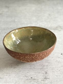 ceramiczna miska handmade