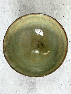 ceramiczna miska handmade